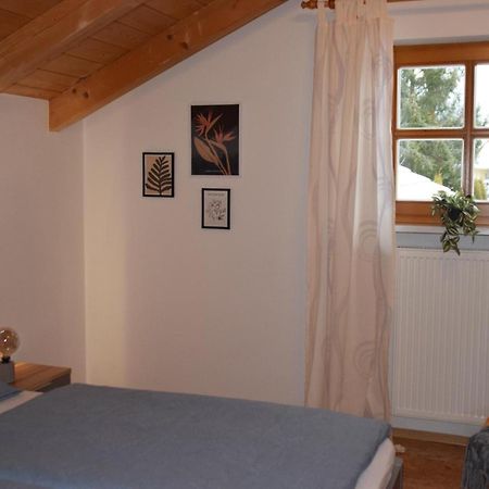 Ferienwohnung Petra Bischofsmais Kültér fotó