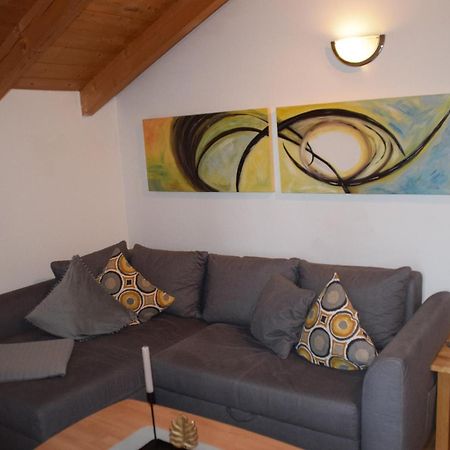 Ferienwohnung Petra Bischofsmais Kültér fotó
