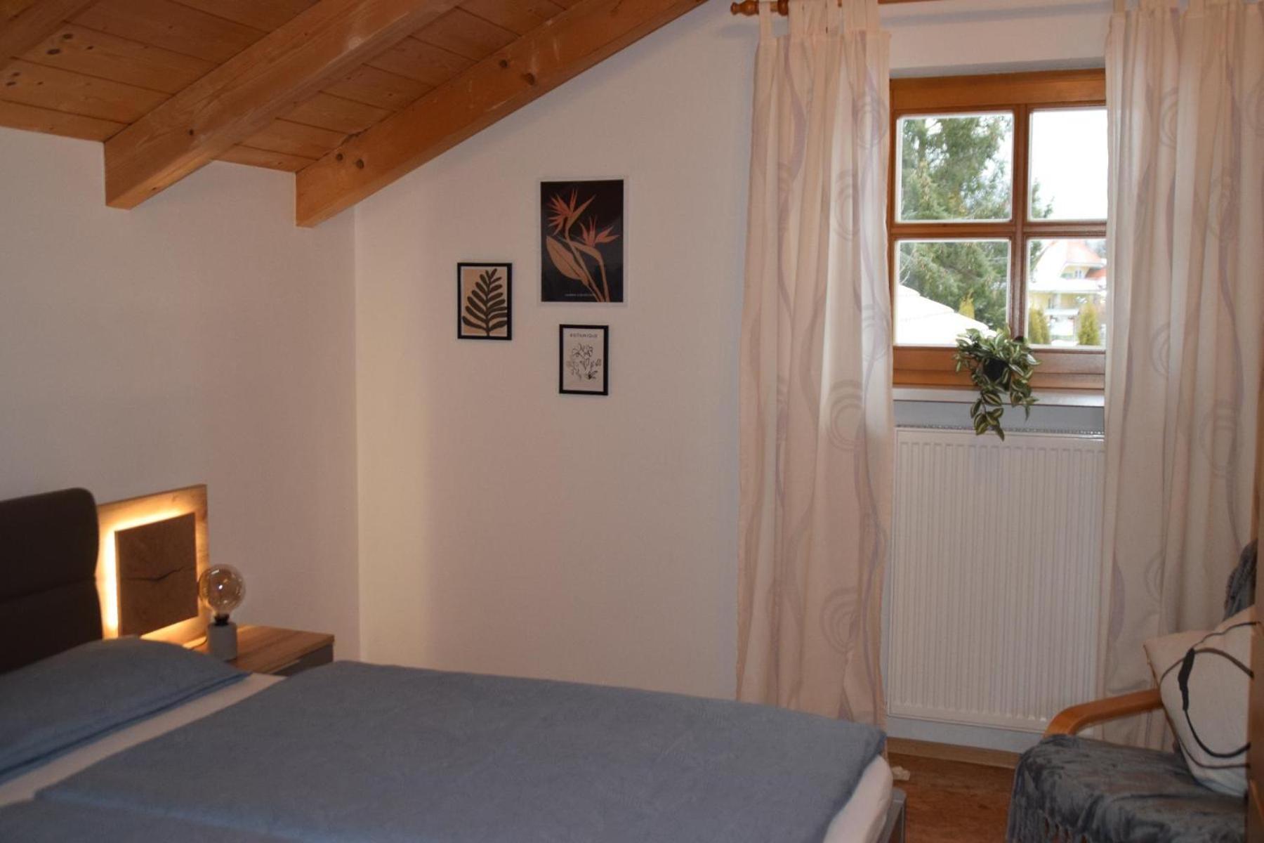 Ferienwohnung Petra Bischofsmais Kültér fotó