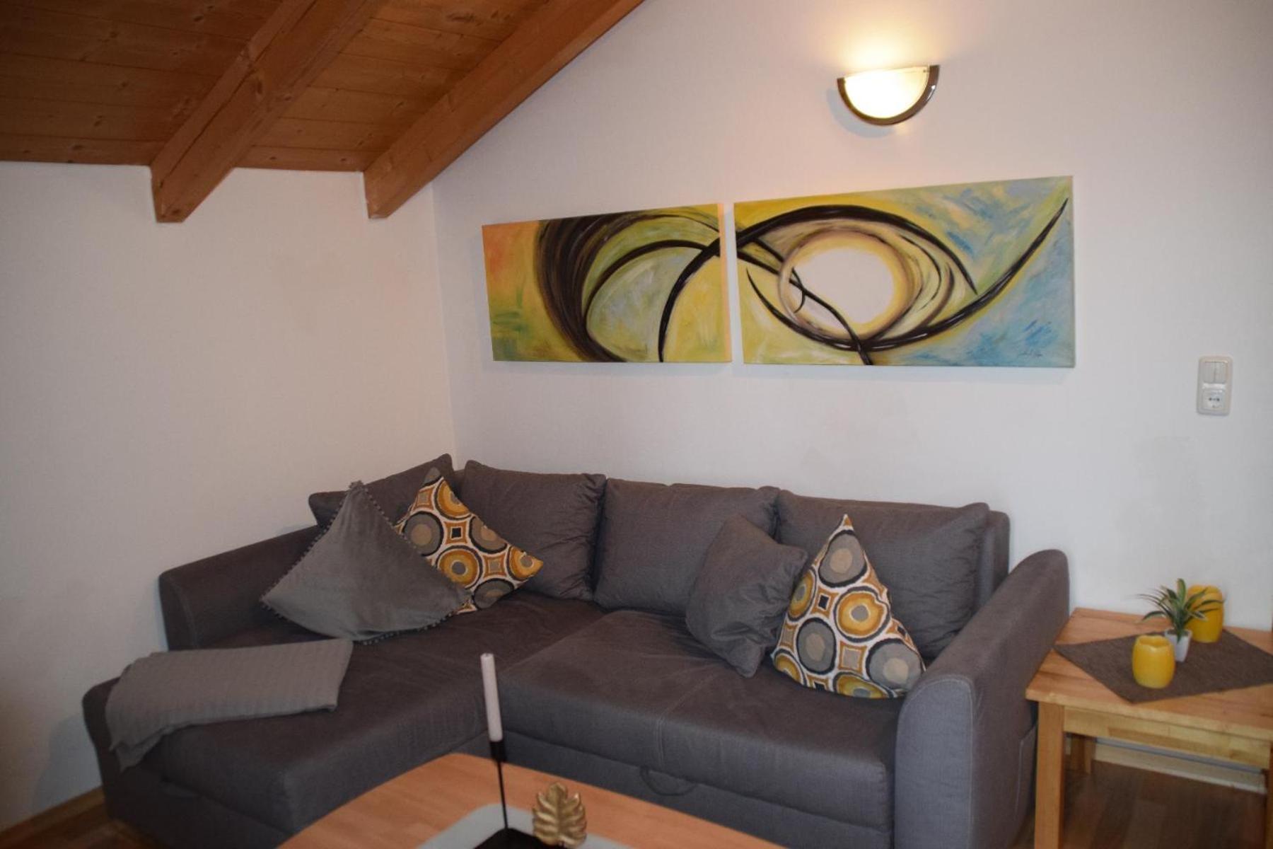 Ferienwohnung Petra Bischofsmais Kültér fotó