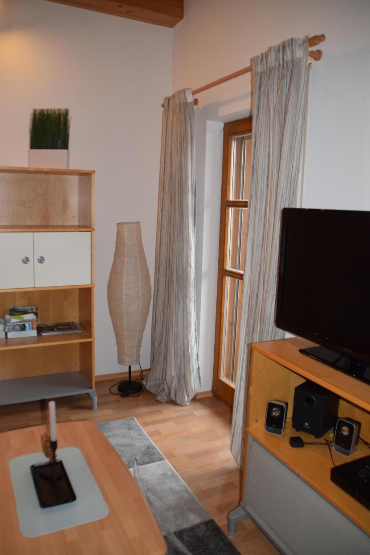 Ferienwohnung Petra Bischofsmais Kültér fotó