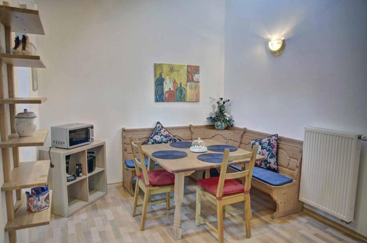 Ferienwohnung Petra Bischofsmais Kültér fotó